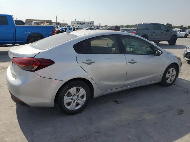 Photo 2 VIN: 3KPFK4A72HE078662 - KIA FORTE LX 