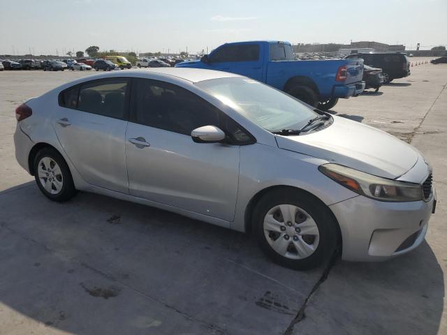 Photo 3 VIN: 3KPFK4A72HE078662 - KIA FORTE LX 