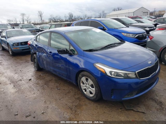 Photo 0 VIN: 3KPFK4A72HE080864 - KIA FORTE 