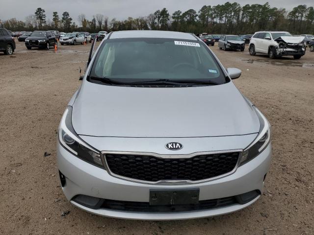 Photo 4 VIN: 3KPFK4A72HE080976 - KIA FORTE LX 