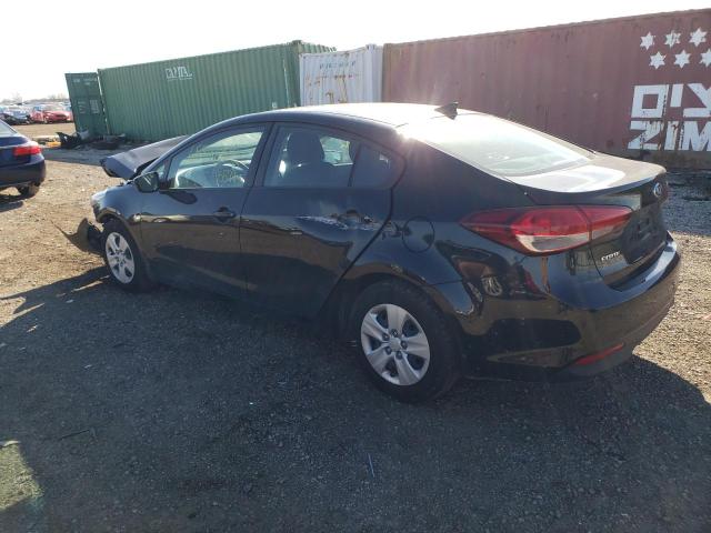 Photo 2 VIN: 3KPFK4A72HE081352 - KIA FORTE LX 