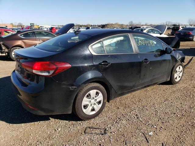 Photo 3 VIN: 3KPFK4A72HE081352 - KIA FORTE LX 