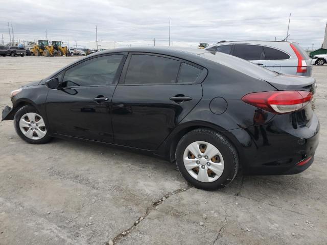 Photo 1 VIN: 3KPFK4A72HE086163 - KIA FORTE LX 