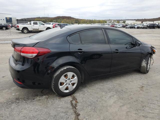 Photo 2 VIN: 3KPFK4A72HE086163 - KIA FORTE LX 