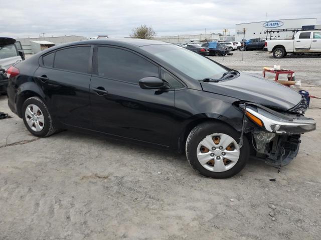 Photo 3 VIN: 3KPFK4A72HE086163 - KIA FORTE LX 