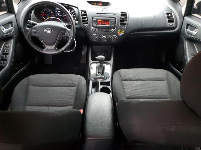 Photo 7 VIN: 3KPFK4A72HE086163 - KIA FORTE LX 