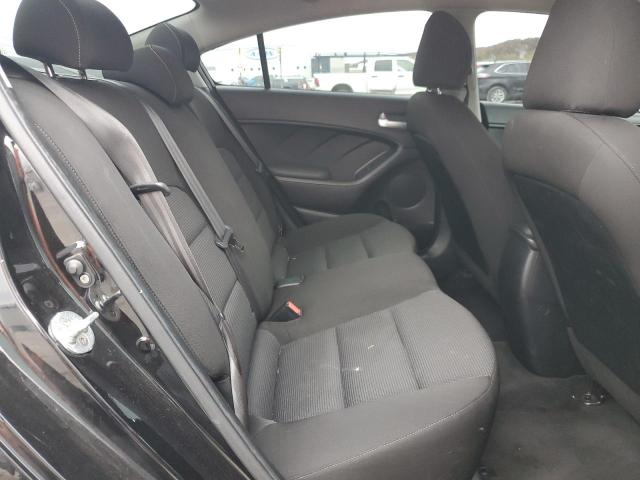 Photo 9 VIN: 3KPFK4A72HE086163 - KIA FORTE LX 