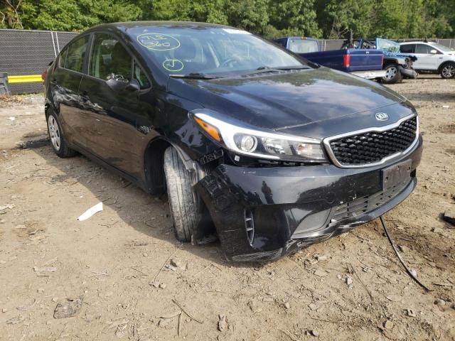 Photo 0 VIN: 3KPFK4A72HE088432 - KIA FORTE LX 