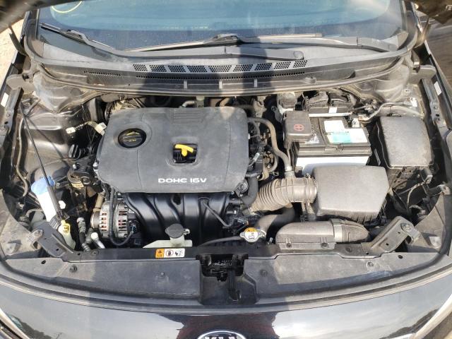 Photo 6 VIN: 3KPFK4A72HE088432 - KIA FORTE LX 