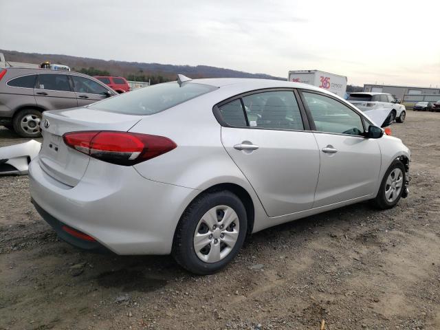 Photo 2 VIN: 3KPFK4A72HE089239 - KIA FORTE LX 