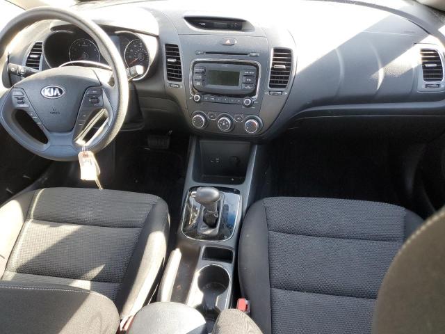 Photo 8 VIN: 3KPFK4A72HE091850 - KIA FORTE LX 