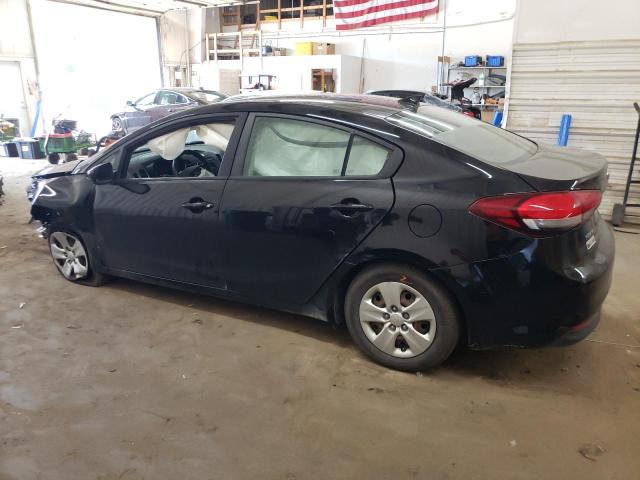 Photo 1 VIN: 3KPFK4A72HE093145 - KIA FORTE 