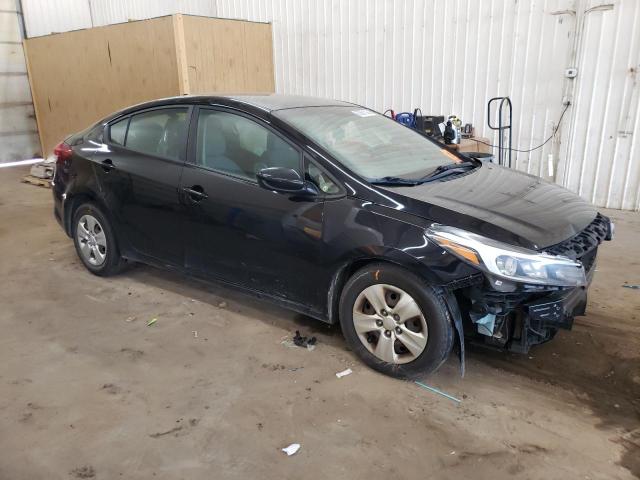 Photo 3 VIN: 3KPFK4A72HE093145 - KIA FORTE 