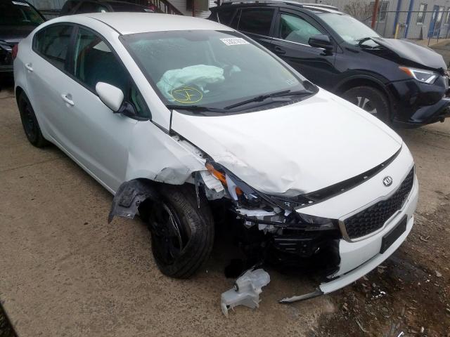 Photo 0 VIN: 3KPFK4A72HE093243 - KIA FORTE LX 