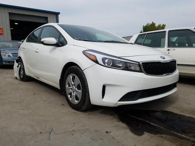 Photo 0 VIN: 3KPFK4A72HE094747 - KIA FORTE LX 