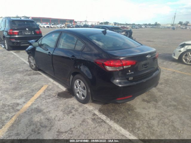 Photo 2 VIN: 3KPFK4A72HE100790 - KIA FORTE 