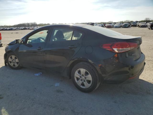 Photo 1 VIN: 3KPFK4A72HE101857 - KIA FORTE 