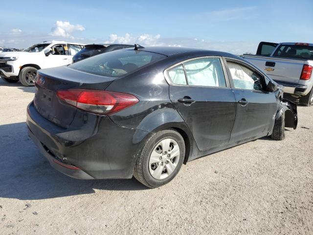 Photo 2 VIN: 3KPFK4A72HE101857 - KIA FORTE 