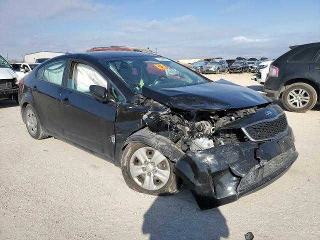 Photo 3 VIN: 3KPFK4A72HE101857 - KIA FORTE 