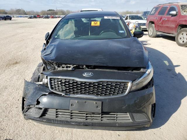 Photo 4 VIN: 3KPFK4A72HE101857 - KIA FORTE 