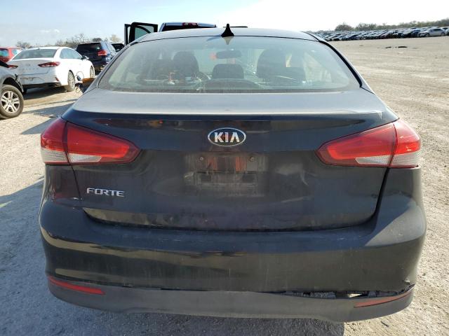 Photo 5 VIN: 3KPFK4A72HE101857 - KIA FORTE 