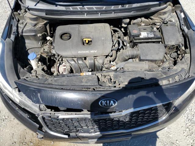 Photo 10 VIN: 3KPFK4A72HE103351 - KIA FORTE LX 