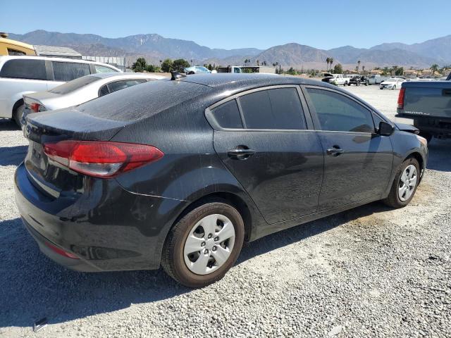 Photo 2 VIN: 3KPFK4A72HE103351 - KIA FORTE LX 