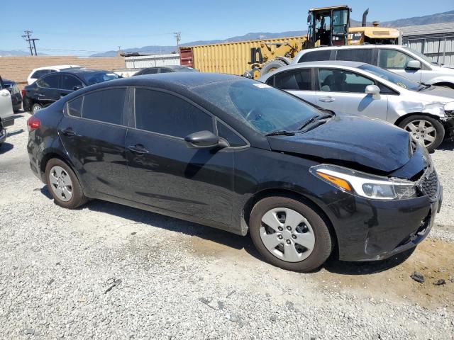 Photo 3 VIN: 3KPFK4A72HE103351 - KIA FORTE LX 