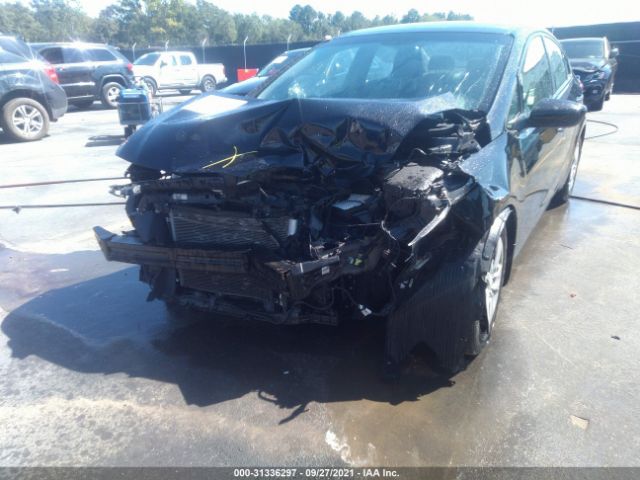 Photo 5 VIN: 3KPFK4A72HE107982 - KIA FORTE 