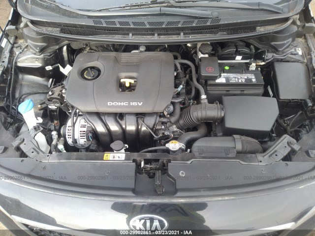 Photo 9 VIN: 3KPFK4A72HE109473 - KIA FORTE 