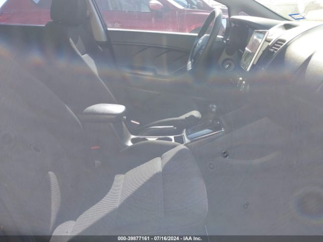 Photo 4 VIN: 3KPFK4A72HE110509 - KIA FORTE 