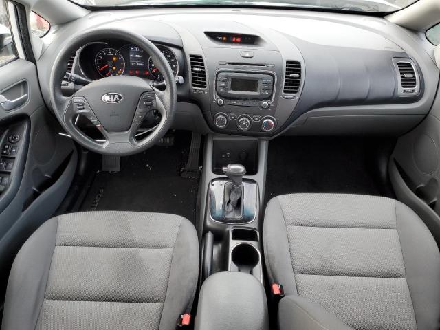 Photo 7 VIN: 3KPFK4A72HE111627 - KIA FORTE LX 