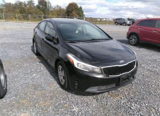 Photo 0 VIN: 3KPFK4A72HE116360 - KIA FORTE 