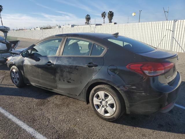 Photo 1 VIN: 3KPFK4A72HE118643 - KIA FORTE LX 