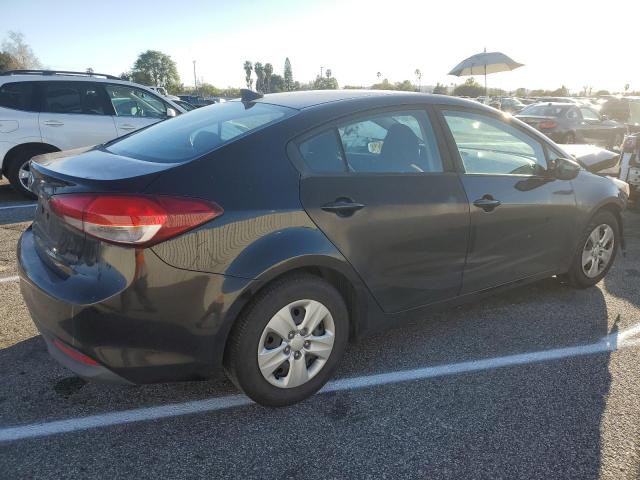 Photo 2 VIN: 3KPFK4A72HE118643 - KIA FORTE LX 