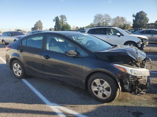 Photo 3 VIN: 3KPFK4A72HE118643 - KIA FORTE LX 