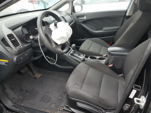 Photo 6 VIN: 3KPFK4A72HE118643 - KIA FORTE LX 