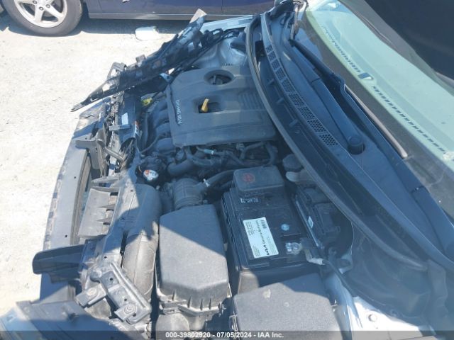 Photo 9 VIN: 3KPFK4A72HE124863 - KIA FORTE 