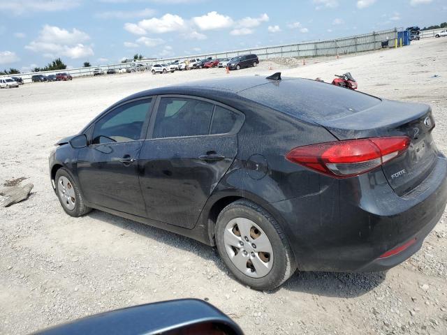 Photo 1 VIN: 3KPFK4A72HE125544 - KIA FORTE LX 