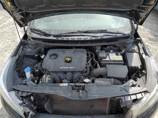 Photo 10 VIN: 3KPFK4A72HE125544 - KIA FORTE LX 