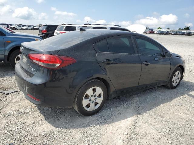 Photo 2 VIN: 3KPFK4A72HE125544 - KIA FORTE LX 