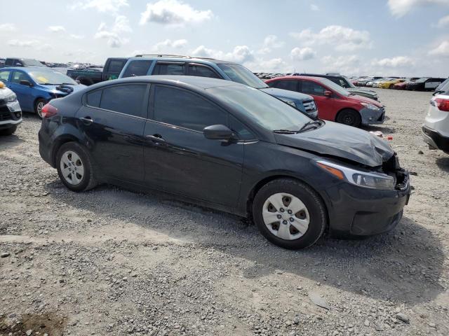 Photo 3 VIN: 3KPFK4A72HE125544 - KIA FORTE LX 