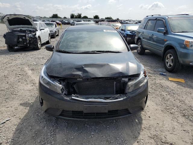 Photo 4 VIN: 3KPFK4A72HE125544 - KIA FORTE LX 