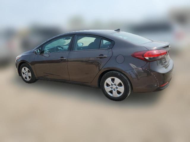 Photo 1 VIN: 3KPFK4A72HE128315 - KIA FORTE 