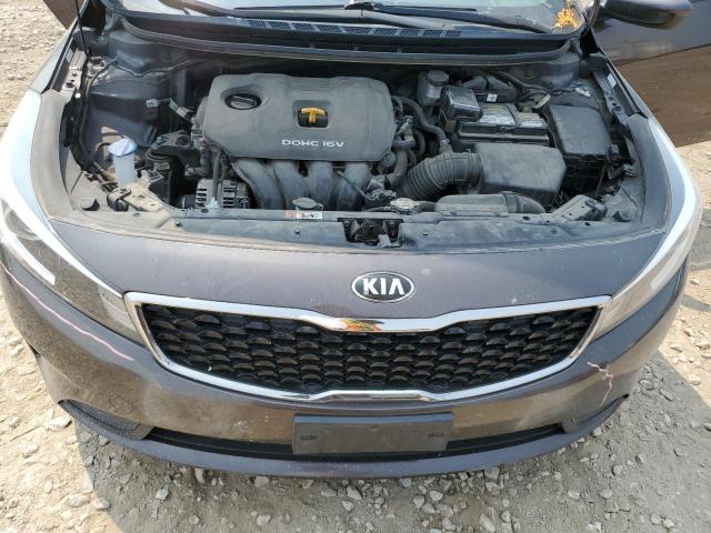 Photo 10 VIN: 3KPFK4A72HE128315 - KIA FORTE 