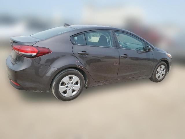 Photo 2 VIN: 3KPFK4A72HE128315 - KIA FORTE 