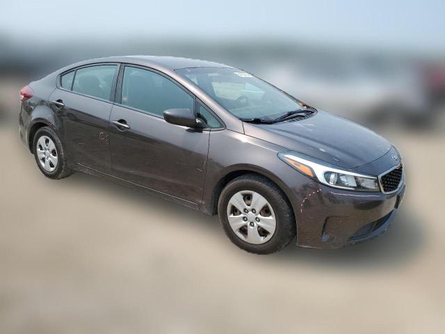 Photo 3 VIN: 3KPFK4A72HE128315 - KIA FORTE 