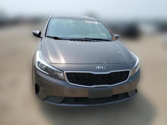 Photo 4 VIN: 3KPFK4A72HE128315 - KIA FORTE 