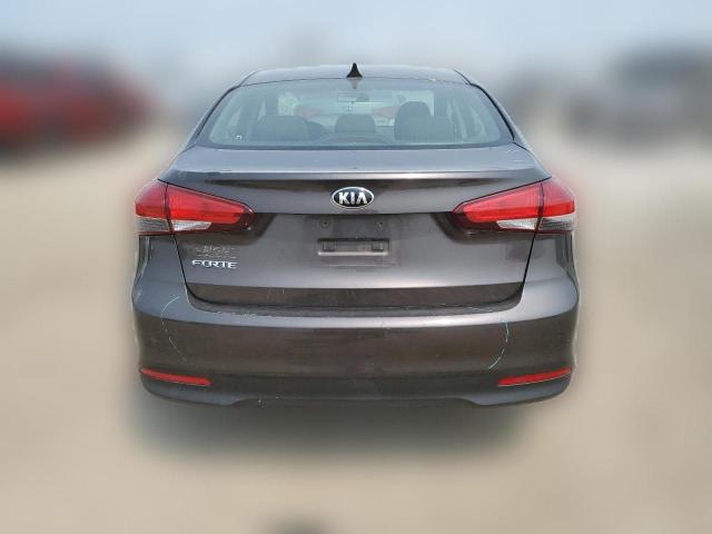 Photo 5 VIN: 3KPFK4A72HE128315 - KIA FORTE 