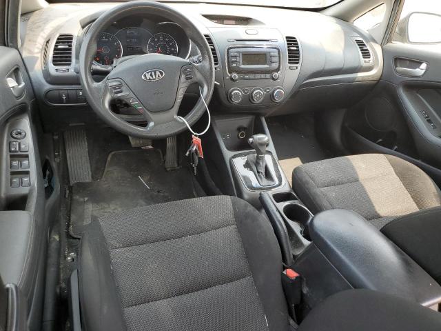 Photo 7 VIN: 3KPFK4A72HE128315 - KIA FORTE 